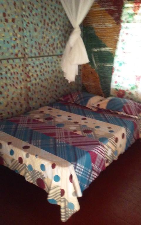 Shades Cottage Guesthouse Blue Hole 외부 사진