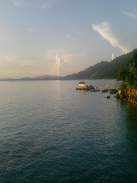 Shades Cottage Guesthouse Blue Hole 외부 사진